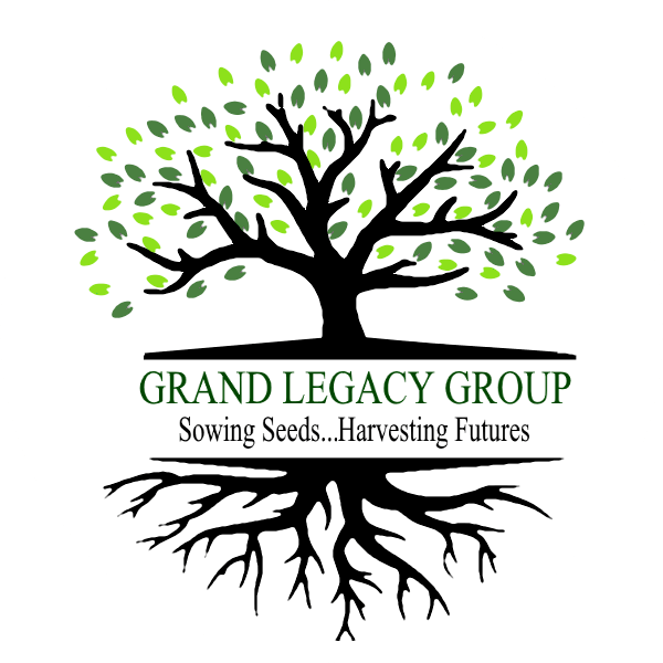 Grand Legacy GroupLogo