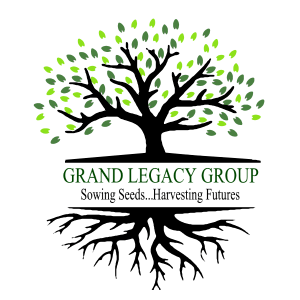 Grand Legacy GroupLogo